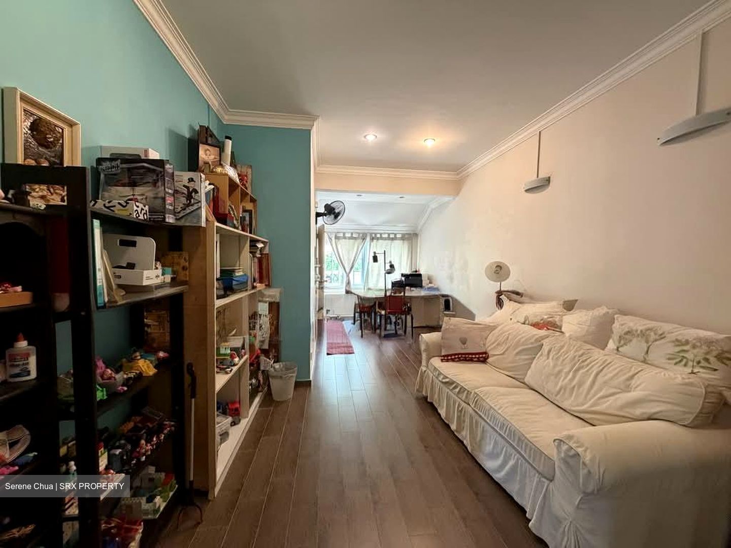 Kew Drive (D16), Semi-Detached #585074681